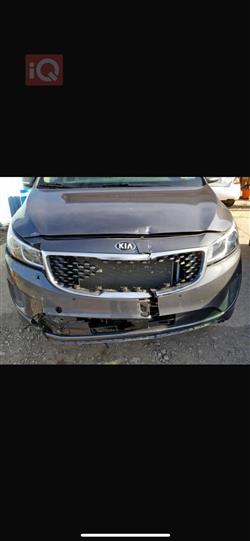 Kia Sedona